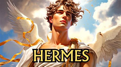 slayer of hermes|Hermes book.